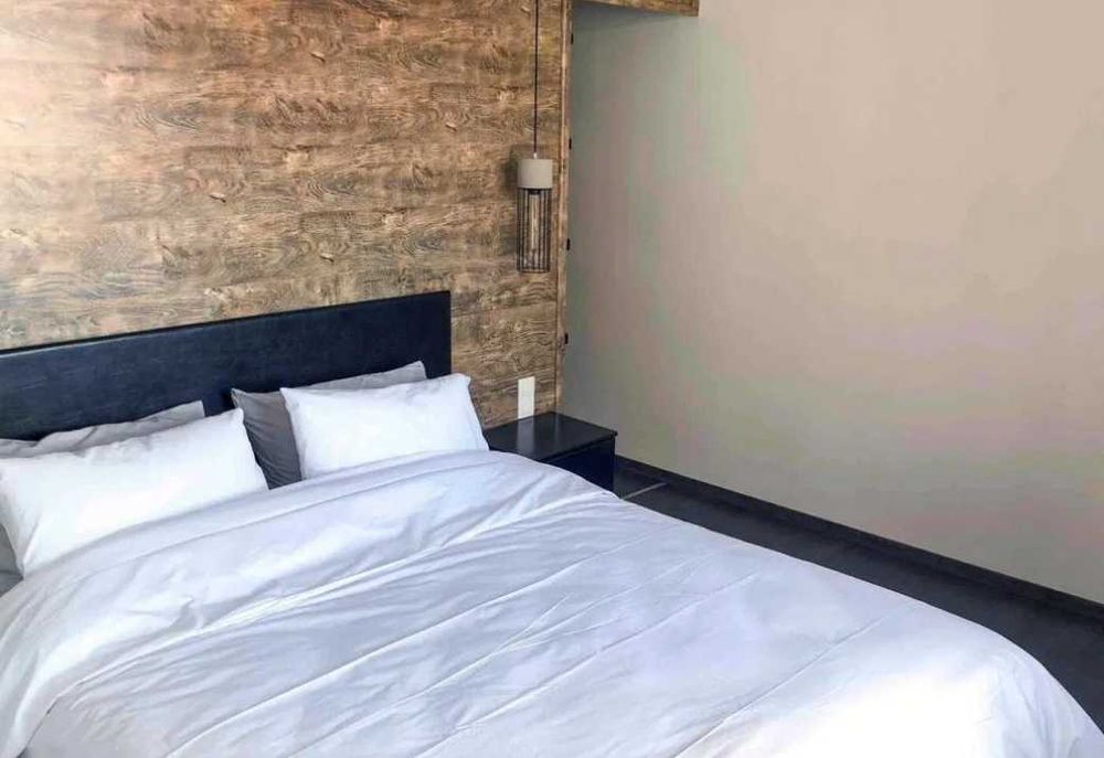 Дава се под наем Двустаен апартамент в Пловдив, Беломорски - 60 кв.м за 280.5 € - Снимка #3