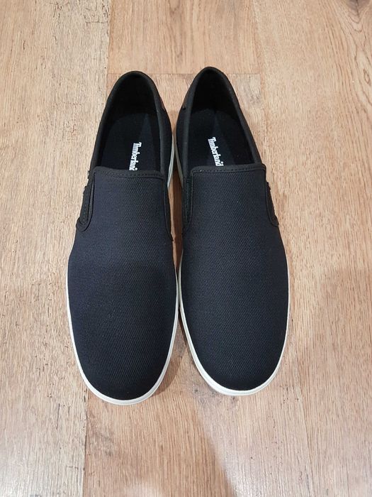 Espadrile/Pantofi /Loafer panza TIMBERLAND Sensorflex originale noi foarte usoare 44/45