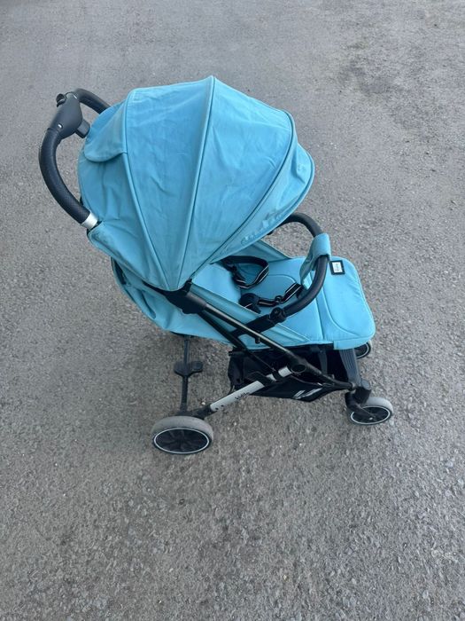 Продаю коляску в хорошем состояний