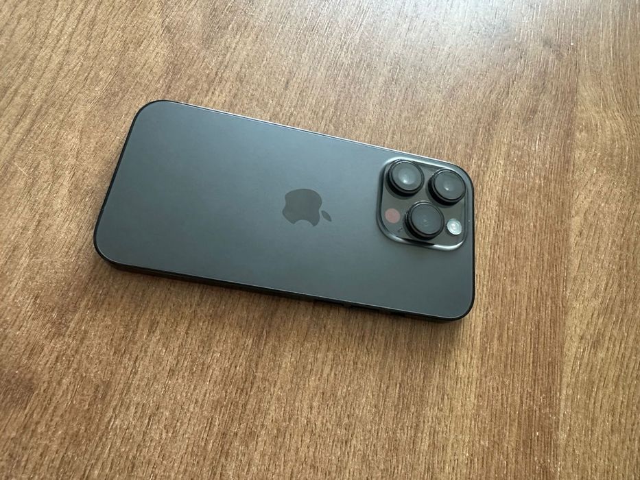 iPhone 14 Pro 256 Гб