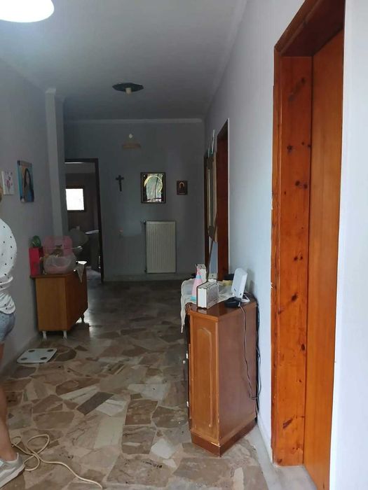 Къща в Аспровалта