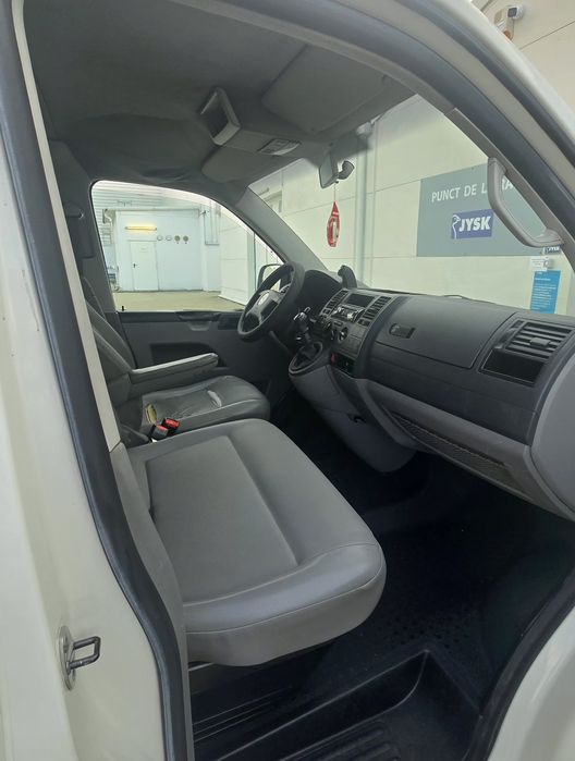 VW   Transporter  2.5  TDi