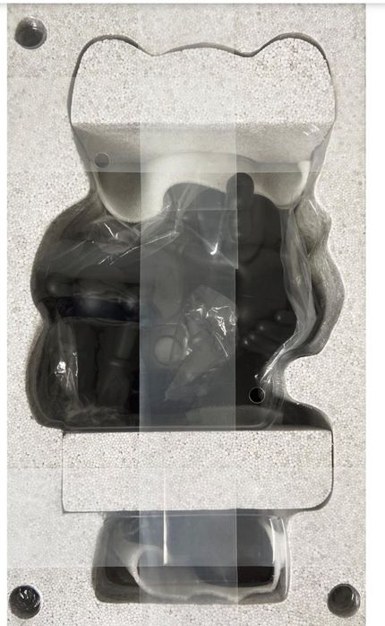 Kaws clean slate 100%orginal