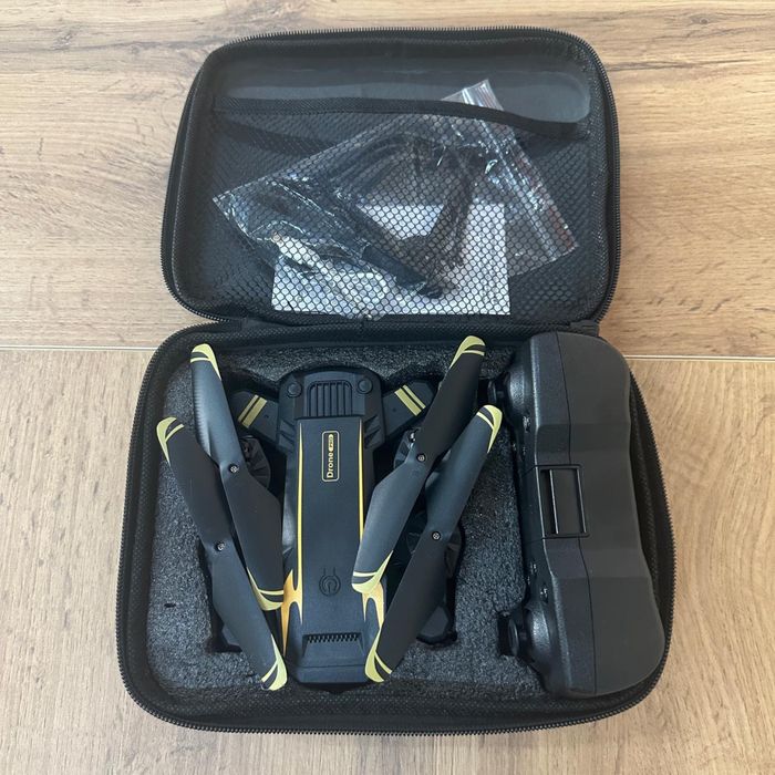 Продам дрон в коробках новые