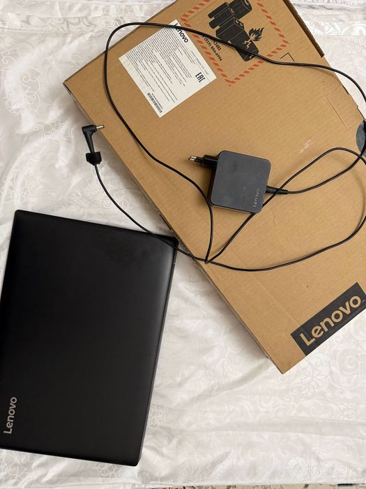 Lenovo IdeaPad 320-15IAP sotiladi