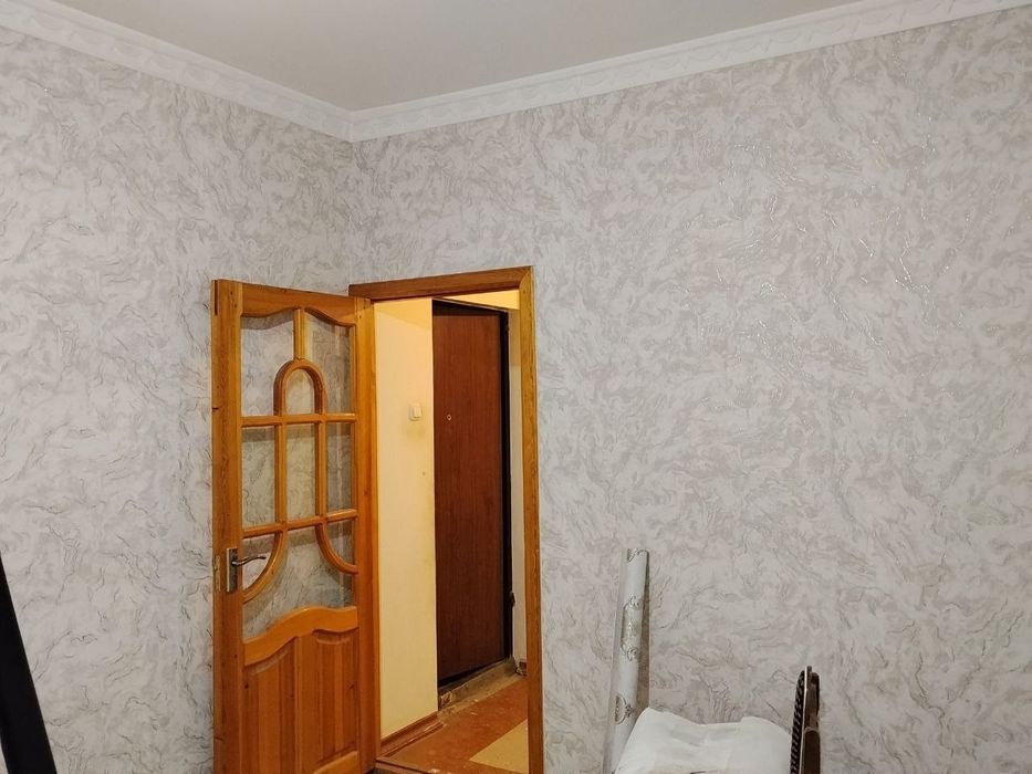 2 хонали квартира сотилади