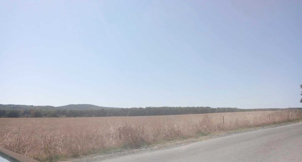 ПАРЦЕЛ ВЪВ ВИЛНА ЗОНА /Нива Кат. V/, Халваджи Дол, Равадиново, Созопол