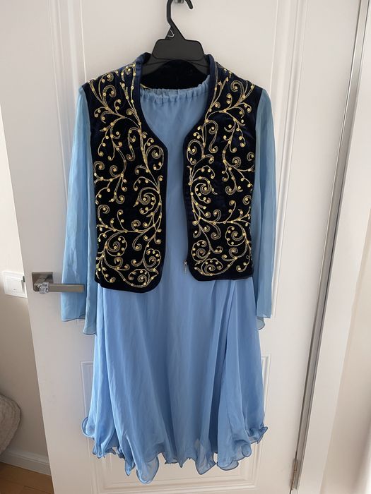 Костюмы танцевальные к Наурызу