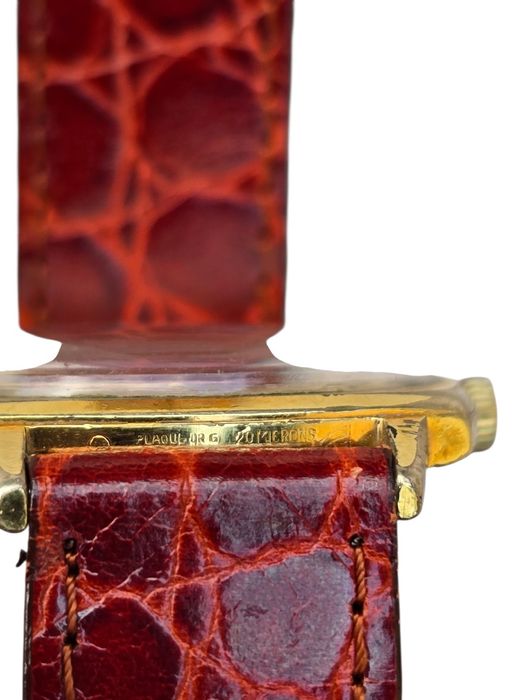 Ceas Jaquet Droz