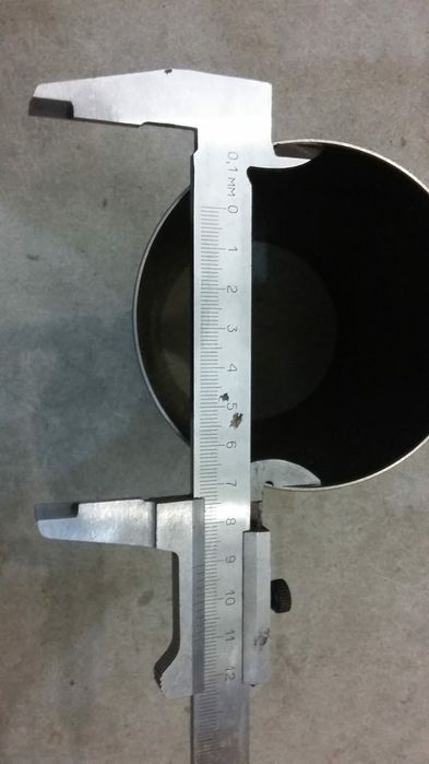 Комплект поршней и гильз