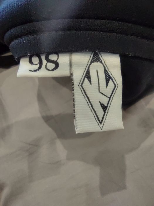 Неопренов костюм K2