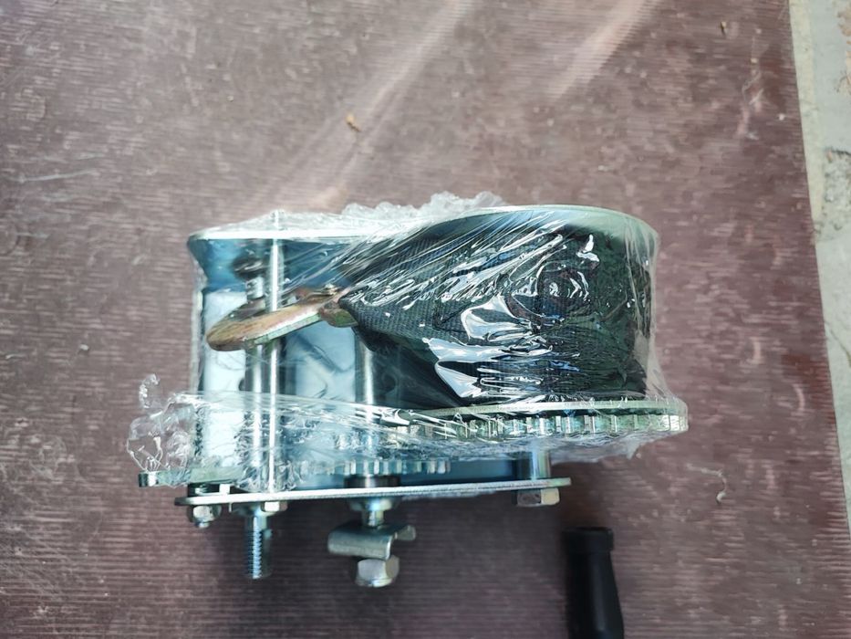 Ръчна лебедка 10 метра