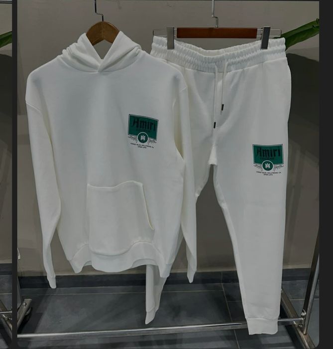 Trening Bărbați Amiri