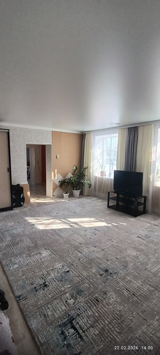 Продам уютный дом