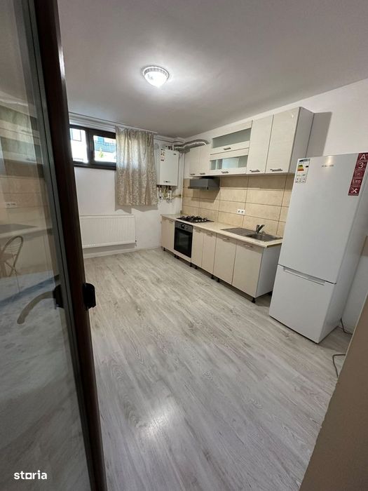 Valea Lupului langa Atrium Garden 2 camere 60 mp + loc de parcare