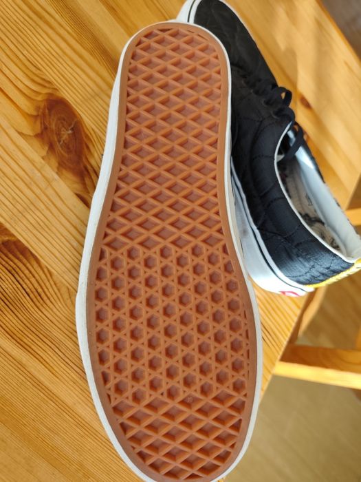 Кецове гуменки VANS #42