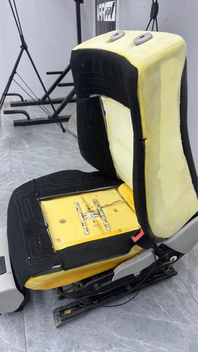 Mersedes 11 кузов