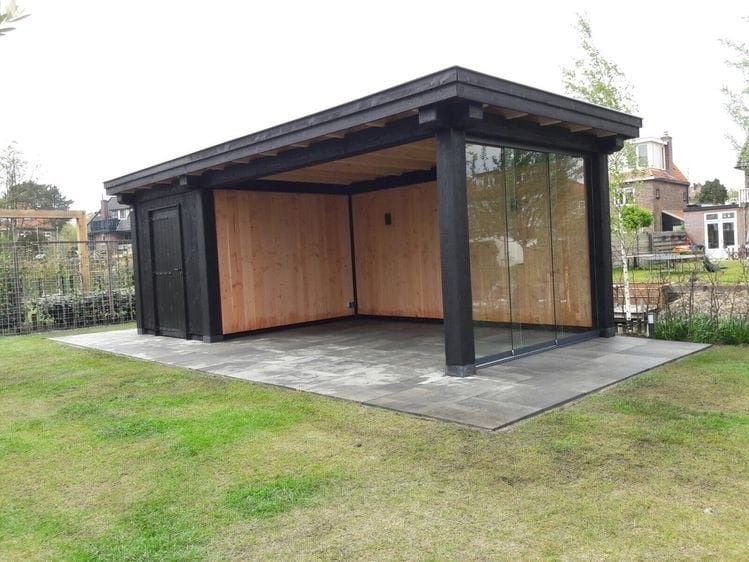 pergole  foișoare  terase etc