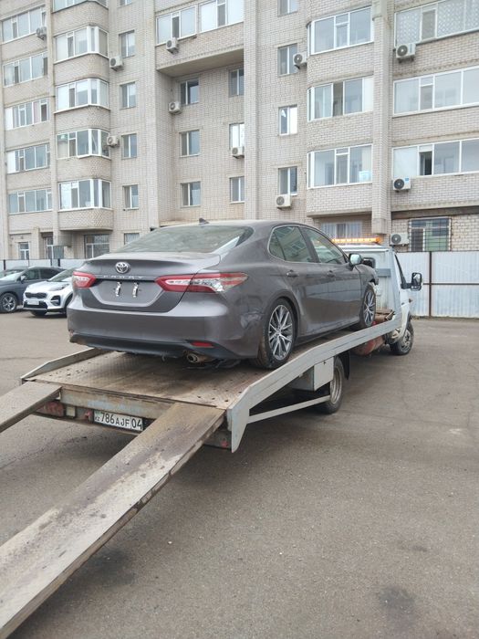 Эвакуатор  Актобе