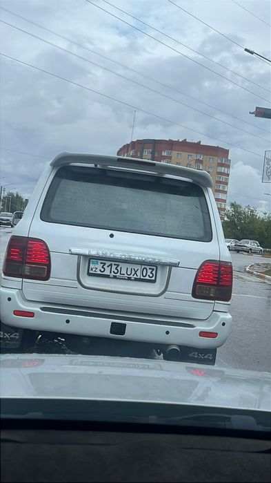 Продам Крузак 100
