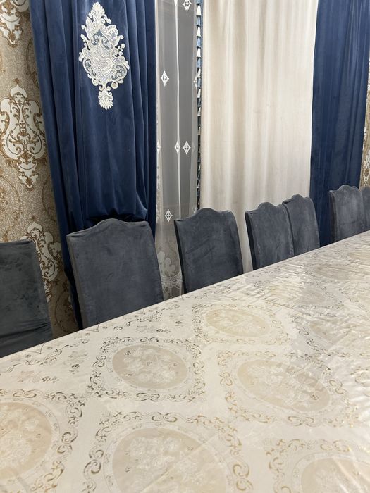 Стулья в гостинную 20шт