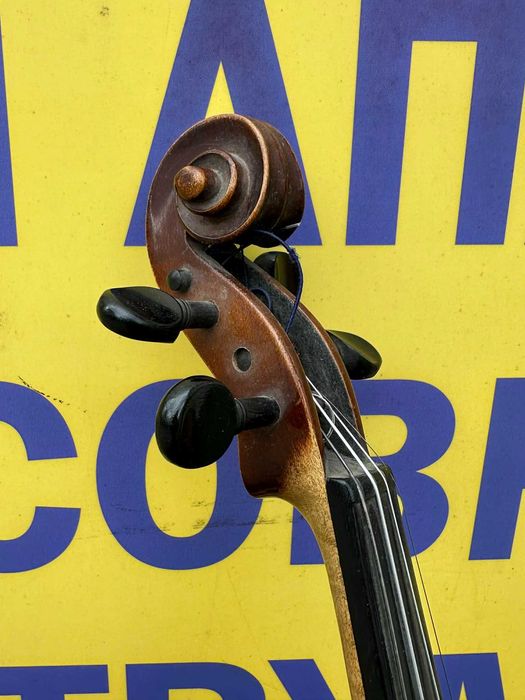 Цигулка Antonius Stradivarius Cremona Feccit anno 1731