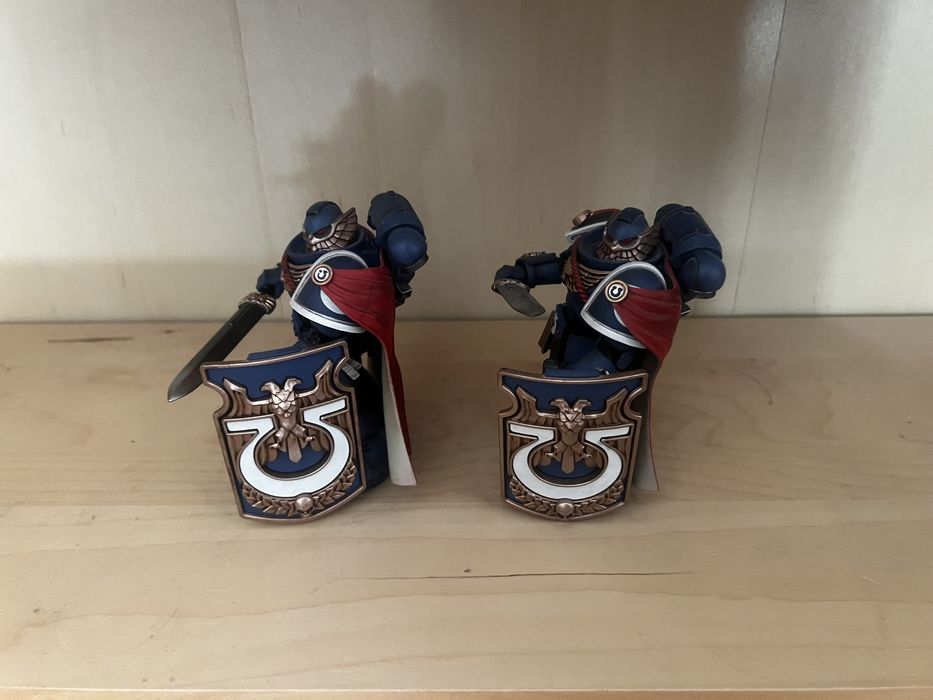 Joytoy  warhammer 40 k фигурки оригинал 11 фигурок