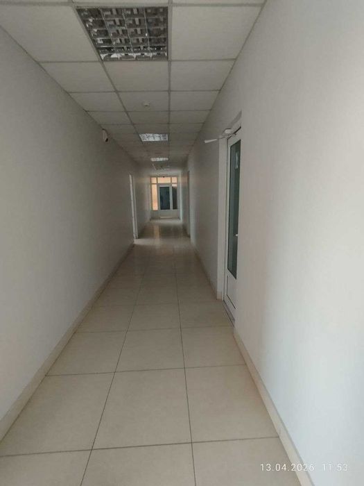 Склады, производство, офис Сергели Хокимият