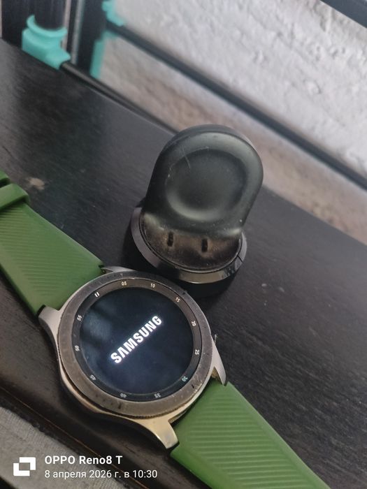 Samsung galaxy watch