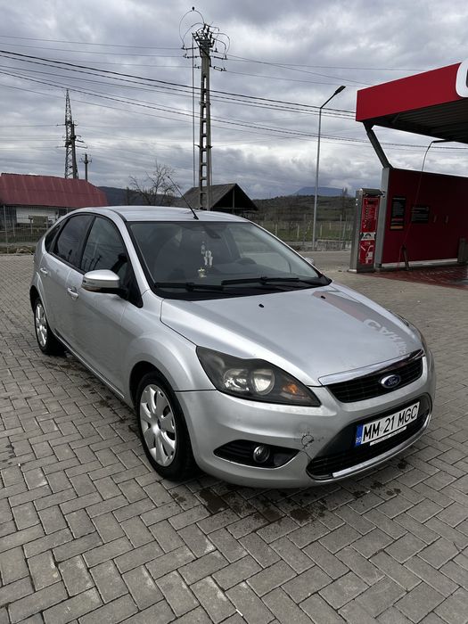 Vand Masină Ford Focus