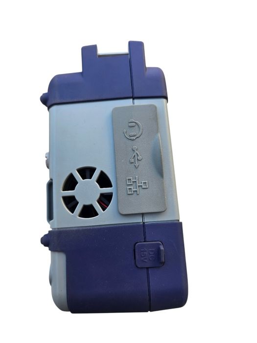 Tester Vaex mtt plus