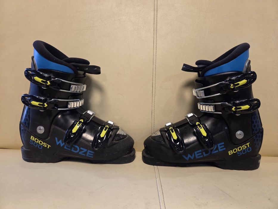 Ски обувки Wedze Boost 500 (EU36-37)