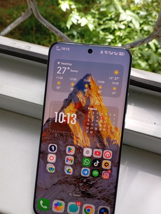 Honor magic 6 16/256