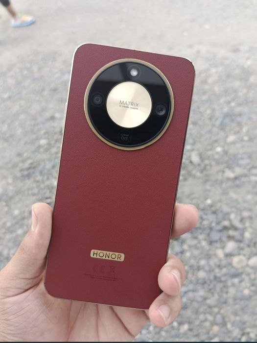 HONOR X9d ideal holatda