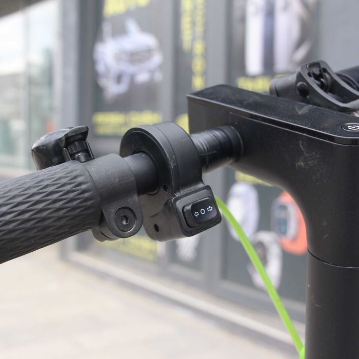 Trotineta Electrica MYRIA MY7058 - 25Km/h - 250W - FRESH Galati