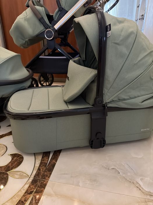 Коляска kidilo 3 в 1