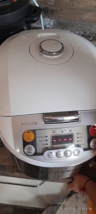 Мултикулър Philips