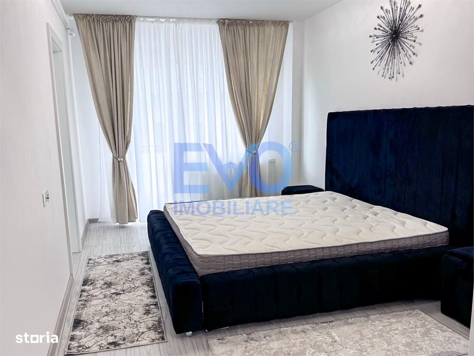 Apartament cu o camera, etajul 1, prima inchiriere, zona Valea Adanca