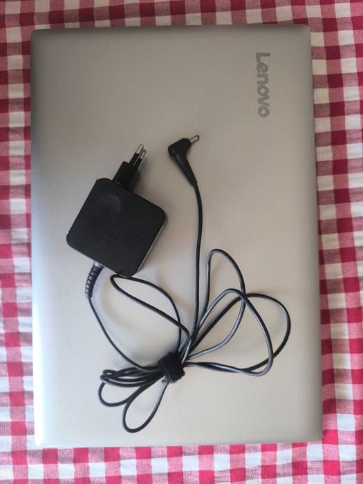 Лаптоп Lenovo IdeaPad 320-15ISK