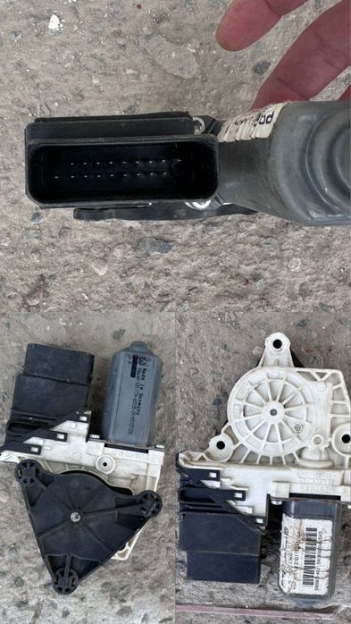 Запчасти  на машины