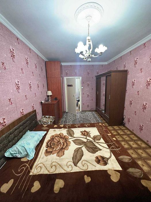 Продается Квартира 2в3/2/4.Чиланзар6 квартал,Райхон,МирзоУлугбек Метро