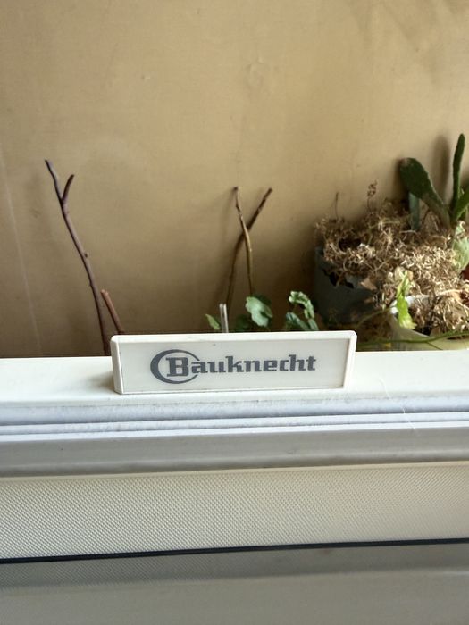 Хладилник Bauknecht