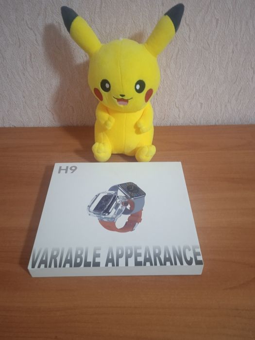 Продам смарт часы