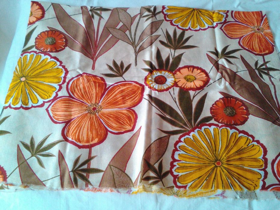 продавам различни видове платове