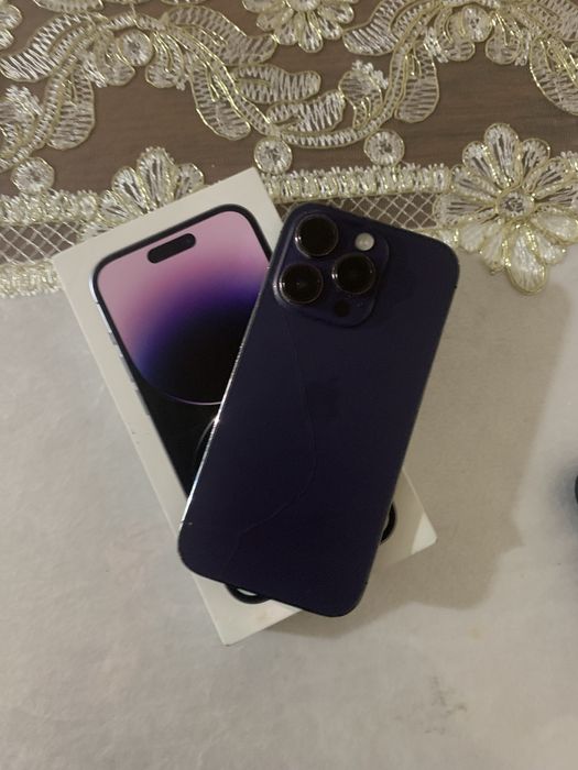 Айфон 14 про сатлады