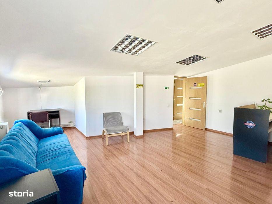 Spatii Birouri - Centrul Vechi - Constructie 2016