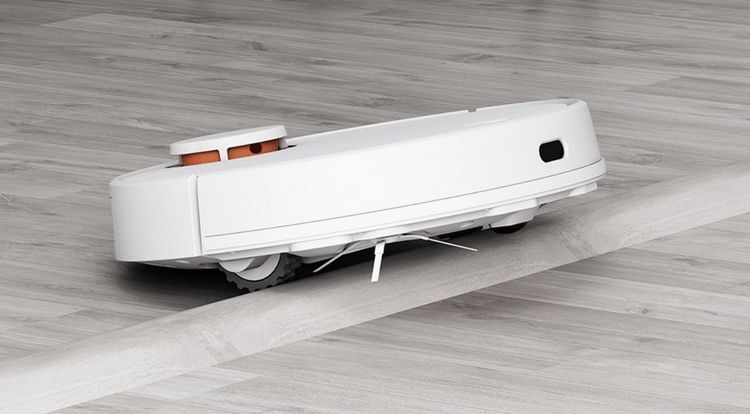 Xiaomi Robot Vacuum Cleaner Mop P