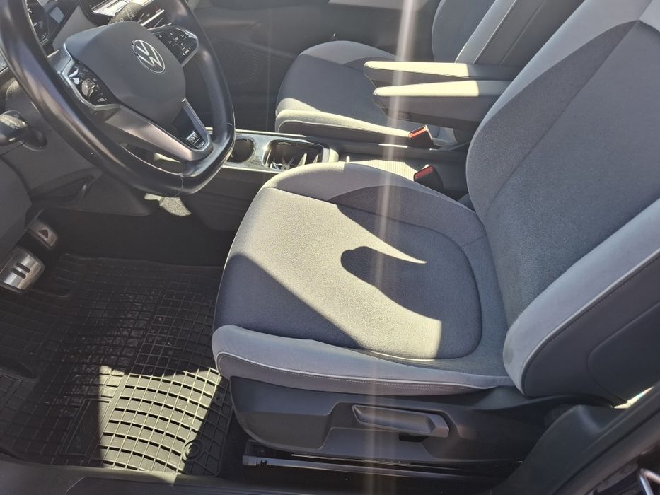 vw id3 1st plus s pro performans