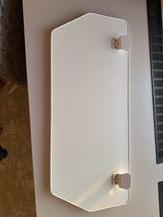 Детская кровать с матрасом