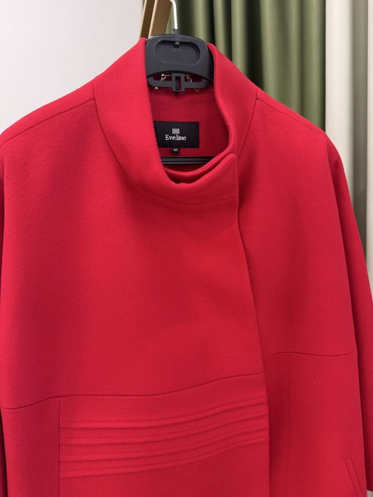 Классическое Пальто на весну